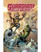 Guardiani della Galassia – Racconti dal Cosmo – Volume Unico – Marvel Collection – Panini Comics – Italiano