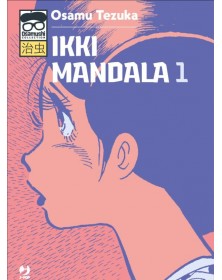 Ikki Mandala 1 – Osamushi Collection – Jpop – Italiano