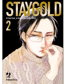 Staygold 2 – Jpop – Italiano