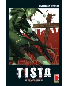 Tista - Complete Edition