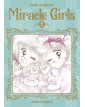 Miracle Girls 2 – Starlight 349 – Edizioni Star Comics – Italiano