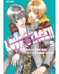 Love stage!! 5