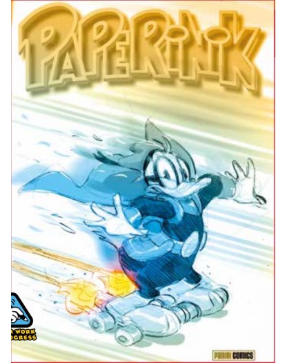 Paperinik 78 – Panini Comics – Italiano