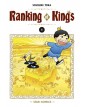 Ranking of Kings 1 – Wonder 126 – Edizioni Star Comics – Italiano