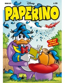 Paperino 515 – Panini Comics – Italiano