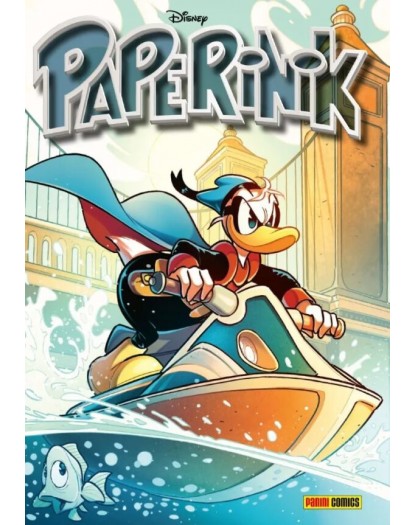 Paperinik 75 – Panini Comics – Italiano