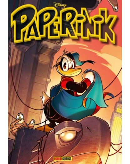 Paperinik 76 – Panini Comics – Italiano