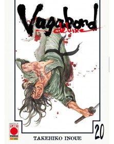 Vagabond Deluxe 20 – Seconda Ristampa – Panini Comics – Italiano