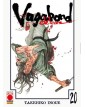 Vagabond Deluxe 20 – Ristampa – Panini Comics – Italiano