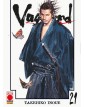 Vagabond Deluxe 21 italiano