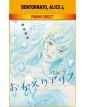 Bentornato, Alice 4 – Panini Comics – Italiano