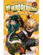 My Hero Academia – Team Up Mission 3 – Dragon 286 – Edizioni Star Comics – Italiano