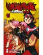 Vigilante – My Hero Academia Illegals 11 – Kappa Extra 267 – Edizioni Star Comics – Italiano