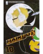 Haikyu!! – L’Asso del Volley 10 – Target 60 – Edizioni Star Comics – Italiano