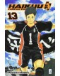 Haikyu!! – L’Asso del Volley 13 – Target 66 – Edizioni Star Comics – Italiano