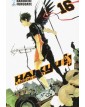 Haikyu!! – L’Asso del Volley 16 – Taregt 69 – Edizioni Star Comics – Italiano