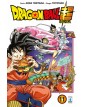 Dragon Ball Super 11 in Italiano