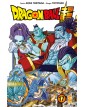 Dragon Ball Super 17 Italiano