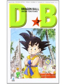 Dragon Ball Evergreen Edition 3 – Edizioni Star Comics – Italiano