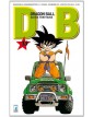 Dragon Ball Evergreen Edition 13