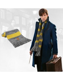 Sciarpa Ufficiale Fantastic Beast - Newt Scamander- WB