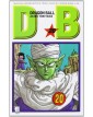 Dragon Ball Evergreen Edition 20 italiano