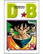 Dragon Ball Evergreen Edition 24 italiano