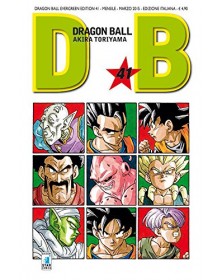 Dragon Ball Evergreen Edition 41 – Edizioni Star Comics – Italiano