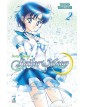 Pretty Guardian Sailor Moon 2 – New Edition – Edizioni Star Comics – Italiano