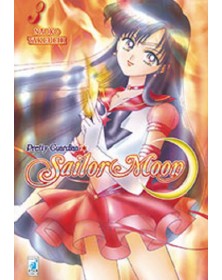 Pretty Guardian Sailor Moon 3 – New Edition – Edizioni Star Comics – Italiano