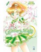 Pretty Guardian Sailor Moon 4 – New Edition – Edizioni Star Comics – Italiano