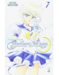 Pretty Guardian Sailor Moon 7 – New Edition – Edizioni Star Comics – Italiano