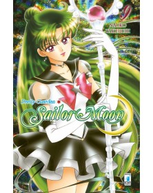 Pretty Guardian Sailor Moon 9 – New Edition – Edizioni Star Comics – Italiano
