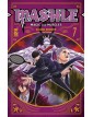 Mashle 7 – Target 123 – Edizioni Star Comics