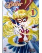 Pretty Guardian Sailor Moon – Codename Sailor V 1– GP Manga – Italiano