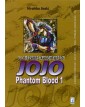 Jojo Battle Phanotm Blood 1