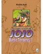 Jojo Battle Tendency 1