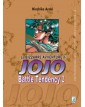 Jojo Battle Tendency 2