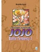 jojo battle tendency 3