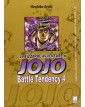 Jojo Battle Tendency 4