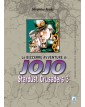 Jojo Stardust Crusaders - Vol 3