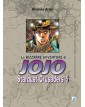 Jojo Stardust Crusaders - Vol 5