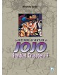 Jojo Stardust Crusaders - Vol 9