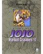 Jojo Stardust Crusaders - Vol 10