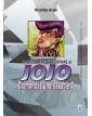 Le Bizzarre Avventure di Jojo Diamond is Unbreakable Vol 1