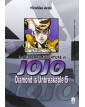 Le Bizzarre Avventure di Jojo Diamond is Unbreakable Vol 5