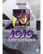 Le Bizzarre Avventure di Jojo Diamond is Unbreakable Vol 4
