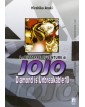 Le Bizzarre Avventure di Jojo Diamond is Unbreakable Vol 10