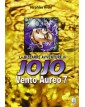 Le Bizzarre Avventure di Jojo Vento Aureo 7