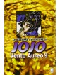 Le Bizzarre Avventure di Jojo Vento Aureo 9